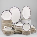 1096 3516 DINNERWARE